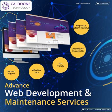 caldoone tech